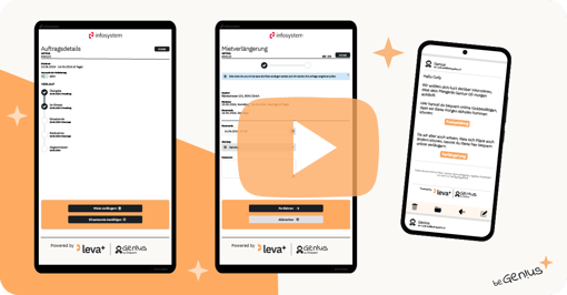 leva+ Online Check-Out Tutorial