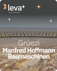 📣Herzlich willkommen Baumaschinen Hoffmann Featured Image