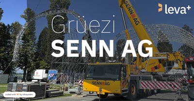 📣 Grüezi SENN AG Featured Image