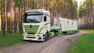 📣 Griezi Brühwiler Transport AG Featured Image
