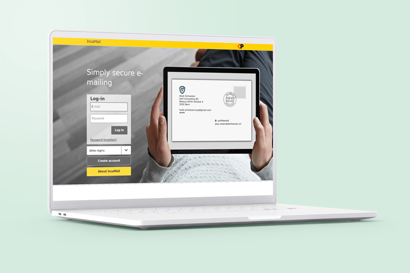 IncaMail_Login_EN