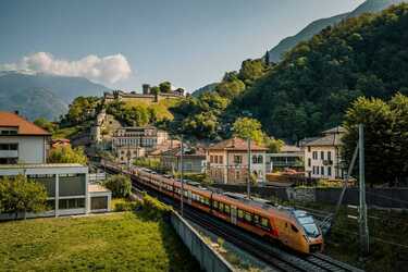 SOB - From train ticket to digital marketplace Featured Image
