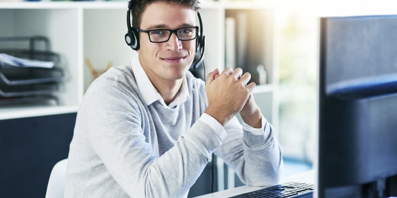 Software für Auftragsmanagement