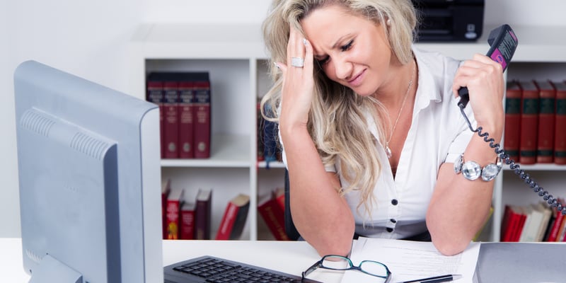 Software für Auftragsmanagement