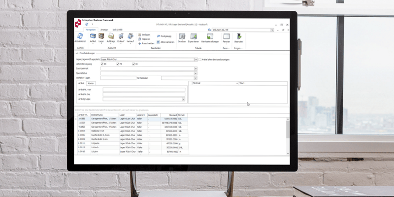 Software B2B