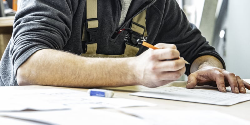 Software Baubranche