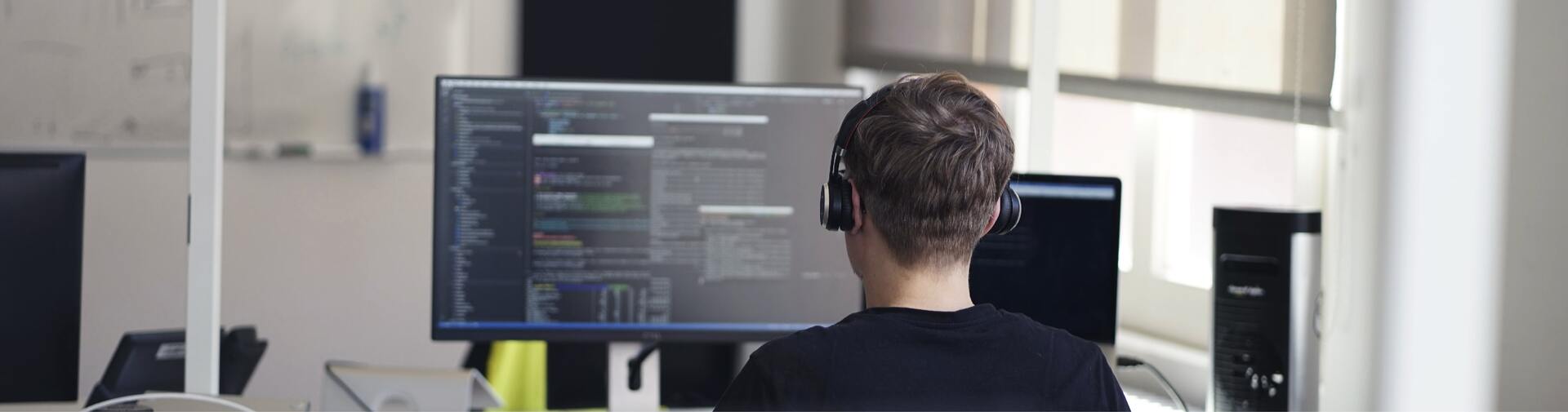 Individualsoftwareentwicklung