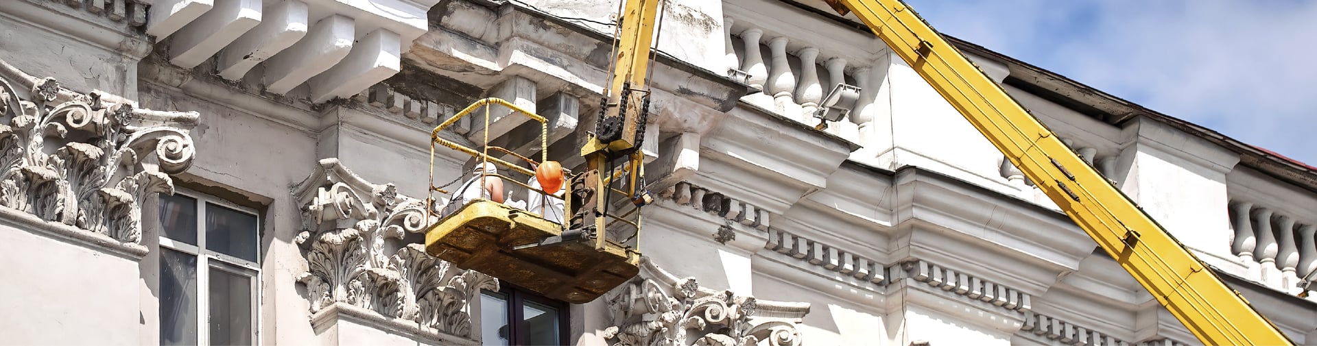 Software für Baumaschinenvermietung
