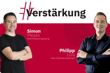 We are expanding our management team Featured Image