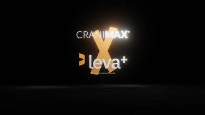 CRANIMAX & Infosystem starten starke Partnerschaft Featured Image