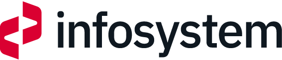 Infosystem Logo